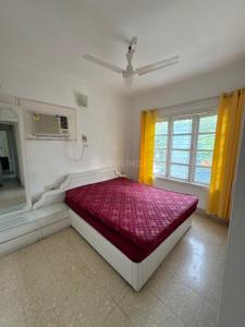 Bedroom Image of 1000 Sq.ft 2 BHK Apartment / Flat for rent in Khar West Mumbai for Rs. 110000