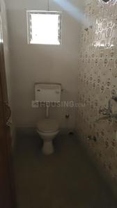 Bathroom Image of 400 Sq.ft 1 BHK Apartment / Flat for sale in Patuli Kolkata for Rs. 1400000