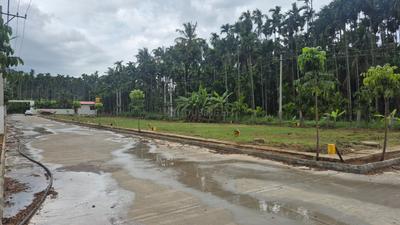 Image of 1200 Sq.ft Residential Plot / Land for sale in Visveswarapura, Bengaluru for Rs. 2640000