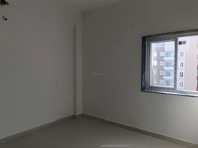 Bedroom Image of 1250 Sq.ft 2 BHK Apartment / Flat for sale in Hafeezpet Hyderabad for Rs. 9200007