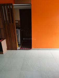 Bedroom Image of 1350 Sq.ft 3 BHK Apartment / Flat for rent in Nandi Manomay Meadows, Chikkalasandra Bengaluru for Rs. 30000