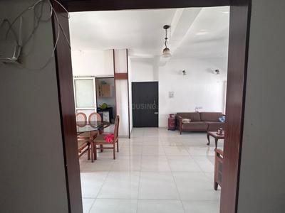 Hall Image of Maharashtra property in Koregaon Park, Pune