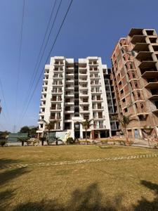 Image of 1774 Sq.ft 3 BHK Apartment / Flat for sale in Bhagat Singh Nagar, Dera Bassi for Rs. 6200000