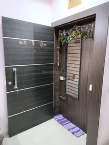 Bedroom Image of 750 Sq.ft 2 BHK Apartment / Flat for sale in Vemali Vadodara for Rs. 4200000