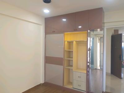 Bedroom Image of 1460 Sq.ft 3 BHK Apartment / Flat for sale in Signatureglobal City 37D 1 by Signatureglobal Homes Private Limited, Sector 37D Gurgaon for Rs. 21000000
