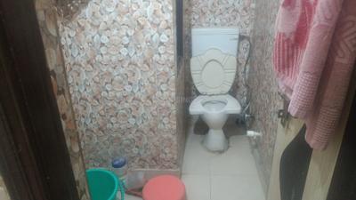 Image of 900 Sq.ft 3 BHK Builder Floor for sale in Dwarka Mor, New Delhi for Rs. 4300000