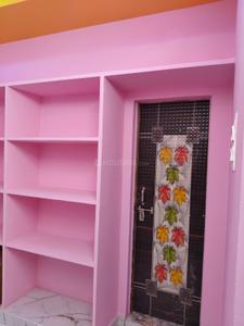 Bedroom Image of 920 Sq.ft 2 BHK Independent House for rent in Agiripalli Vijayawada for Rs. 7500