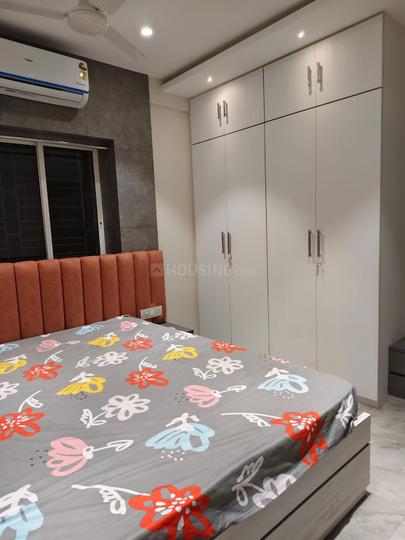 Chakpachuria, New Town Bedroom 1