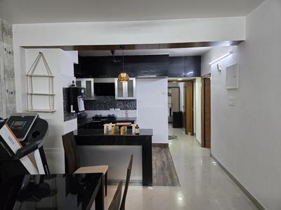 3 BHK Flat