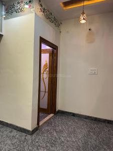 Hall Image of 2200 Sq.ft 4 BHK Independent House for sale in Gnana Bharathi Bengaluru for Rs. 20500000