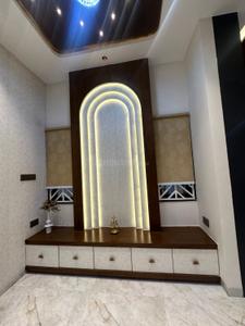 Bedroom Image of 2000 Sq.ft 3.5 BHK Independent House for sale in Arandia Indore for Rs. 19100000
