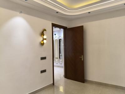 Bedroom Image of 4500 Sq.ft 4.5 BHK Builder Floor for sale in Sunder Luxury Floors Sushant Lok 2, Sector 57 Gurgaon for Rs. 60000000