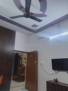 Bedroom Image of 4100 Sq.ft 3 BHK Builder Floor for rent in Kalyanpur (East) Lucknow for Rs. 16000