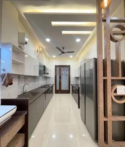 Hall Image of 1500 Sq.ft 3 BHK Apartment / Flat for sale in Rajkishor Nagar Bilaspur for Rs. 6000000
