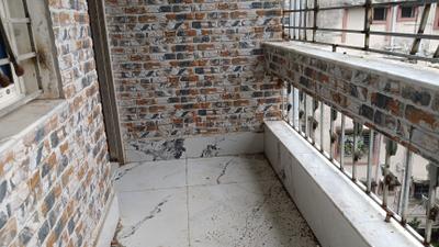 Image of 986 Sq.ft 2 BHK Apartment / Flat for sale in Airport Gate no. 1, Kolkata for Rs. 4535600