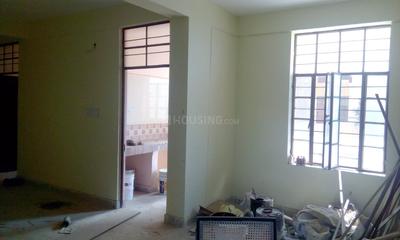Hall Image of 900 Sq.ft 2 BHK Apartment / Flat for sale in Kudi Bhagtasni Housing Board Jodhpur for Rs. 3200000