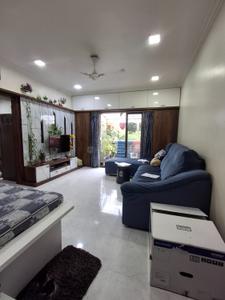 Hall Image of 910 Sq.ft 2 BHK Apartment / Flat for sale in Shukrawar Peth Pune for Rs. 17900000