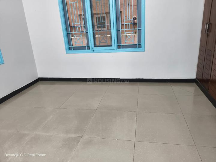 Koramangala Bedroom 1