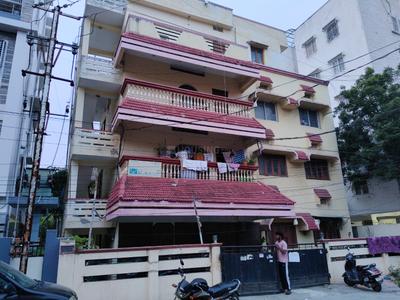 Image of 5500 Sq.ft 6 BHK Independent House for sale in Nallakunta, Hyderabad for Rs. 40000000
