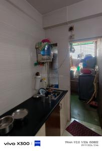 Kitchen Image of 1400 Sq.ft 2 BHK Apartment / Flat for sale in Amraiwadi Ahmedabad for Rs. 4200000