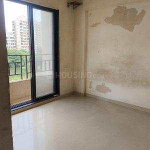 Bedroom Image of 650 Sq.ft 1 BHK Apartment / Flat for rent in Raunak City 3, Kalyan West Kalyan for Rs. 13500
