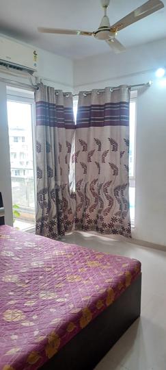Mhada Colony, Viman Nagar Bedroom 1