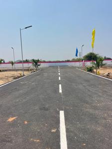 Residential Plot