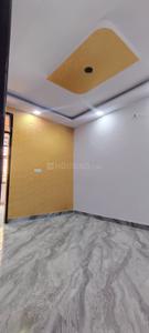 Hall Image of 700 Sq.ft 3 BHK Builder Floor for sale in Sector 4 Rohini New Delhi for Rs. 3200000