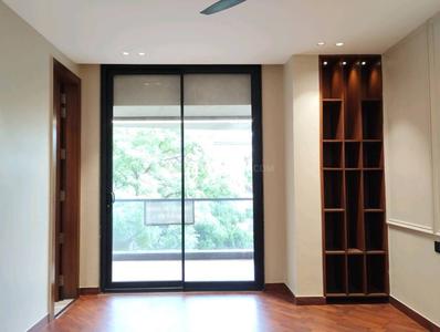 4 BHK Independent Builder Floor