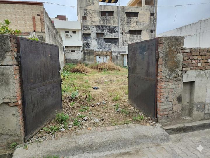 Mansarovar Colony Main Image 1