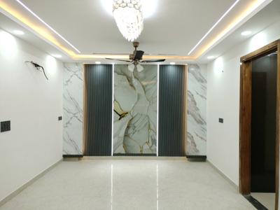 Living Room Image of 1150 Sq.ft 3 BHK Builder Floor for sale in Deenpur New Delhi for Rs. 9000000