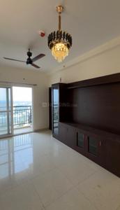 Hall Image of 885 Sq.ft 2 BHK Apartment / Flat for rent in BSCPL Bollineni Zion, Perumbakkam Chennai for Rs. 36000