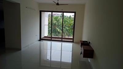 Hall Image of 1899 Sq.ft 3 BHK Apartment / Flat for sale in Urwa Mangalore for Rs. 12800000