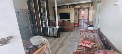 Bedroom Image of 1450 Sq.ft 3 BHK Apartment / Flat for sale in Benz Circle Vijayawada for Rs. 15000000