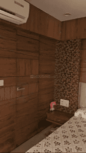 Image of 1850 Sq.ft 3 BHK Apartment / Flat for sale in Swagat Rudra Enclave, Bhimrad, Surat for Rs. 8000000
