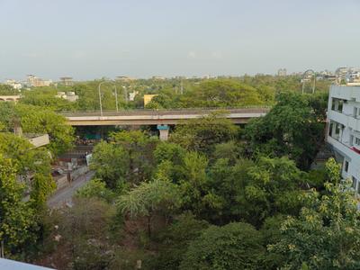 Balcony Image of 1680 Sq.ft 3 BHK Apartment / Flat for sale in Shankar Nagar Nagpur for Rs. 18000000