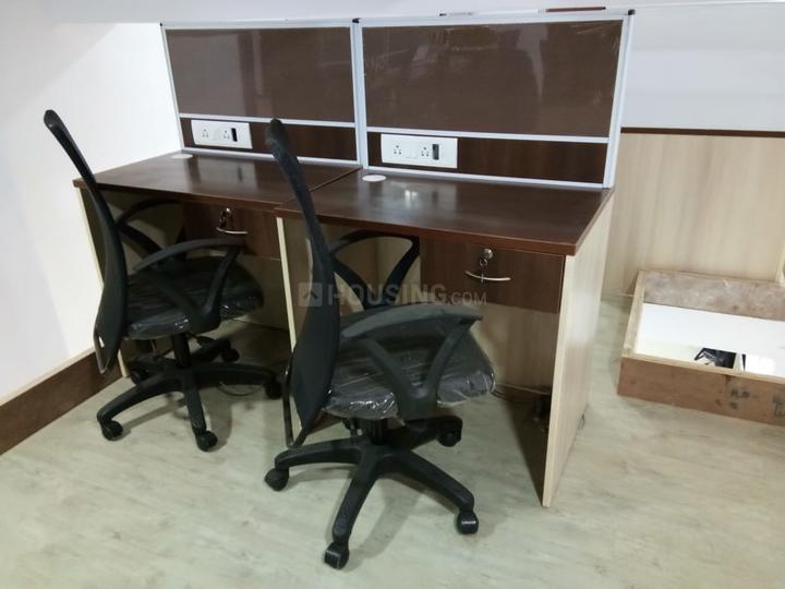 Majiwada, Thane West Living Room 1