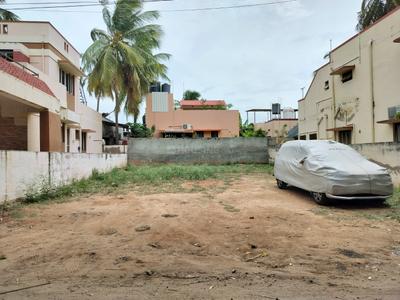 Image of 2400 Sq.ft Residential Plot / Land for sale in Navavur Pirivu, Coimbatore for Rs. 11550000