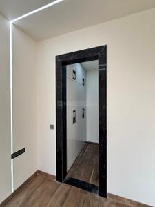 Bedroom Image of 1750 Sq.ft 3 BHK Builder Floor for sale in Sector 84 Gurgaon for Rs. 27500000