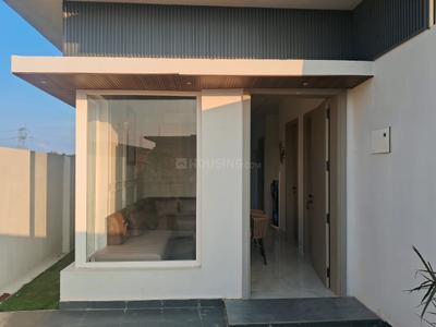 Balcony Image of 2700 Sq.ft 2 BHK Villa for sale in Green Valley Empire, Etmadpur Agra for Rs. 6500000