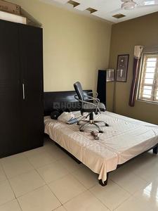 Bedroom Image of 1950 Sq.ft 4 BHK Independent House for sale in South Bopal Ahmedabad for Rs. 25000000