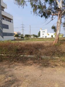 Image of 1500 Sq.ft Residential Plot / Land for sale in Nelamangala, Bengaluru for Rs. 6750000