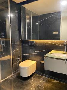 Image of 3000 Sq.ft 4 BHK Apartment / Flat for sale in Lodha World Crest, Lower Parel, Mumbai for Rs. 170000000