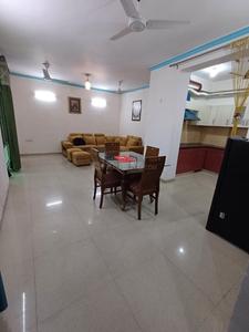 Hall Image of 1500 Sq.ft 3 BHK Apartment / Flat for sale in Omaxe Residency, Arjunganj Lucknow for Rs. 11500000