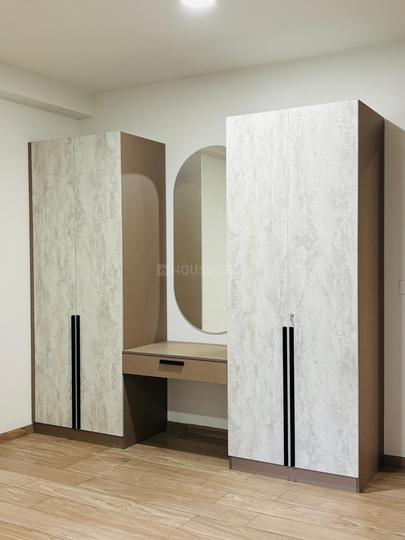 SOBHA MARINA ONE KOCHI Bedroom 1