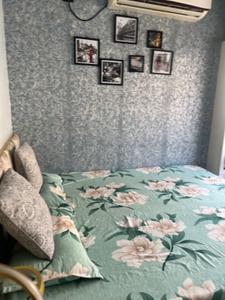 Bedroom Image of 998 Sq.ft 2 BHK Apartment / Flat for rent in Prudent Prana, Narendrapur Kolkata for Rs. 28000