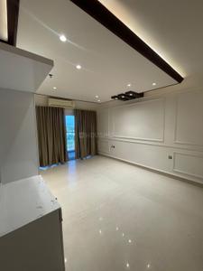 5 BHK Flat
