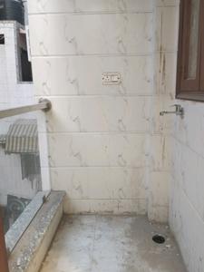 Bedroom One Image of 425 Sq.ft 2 BHK Builder Floor for sale in Shastri Nagar New Delhi for Rs. 3950000