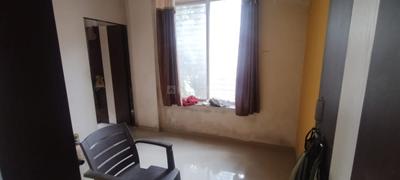 Bathroom Image of 721 Sq.ft 2 BHK Apartment / Flat for sale in Siddhivinayak Om Residency Appartment, Satpur Nashik for Rs. 2800000