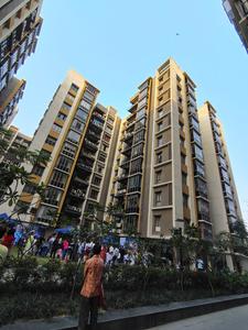 Image of 1450 Sq.ft 3 BHK Apartment / Flat for sale in Urban Greens, Rajarhat, Kolkata for Rs. 14900000